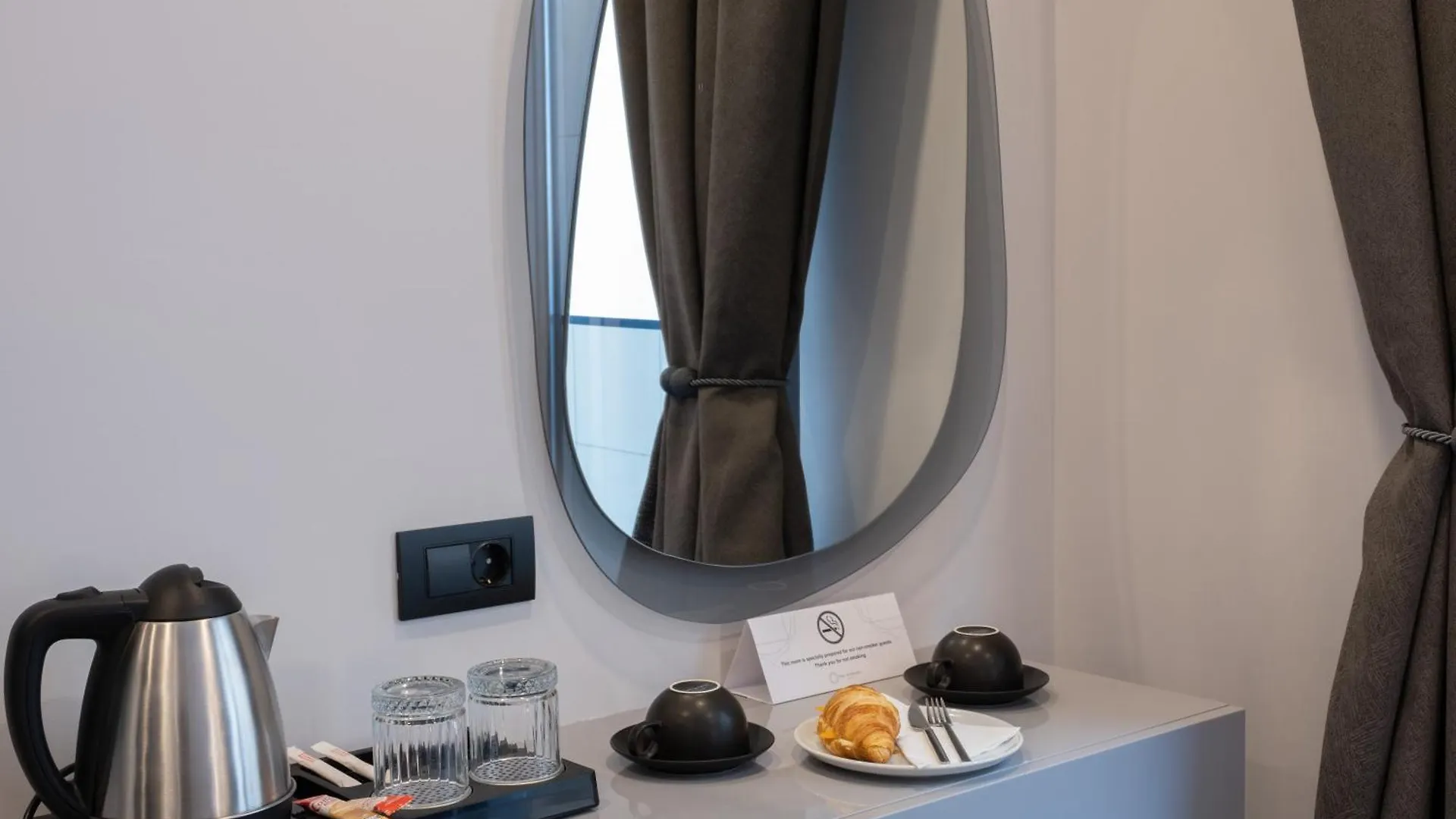 Pera Bosphorus Hotel Provincia di Provincia di Istanbul 4*,