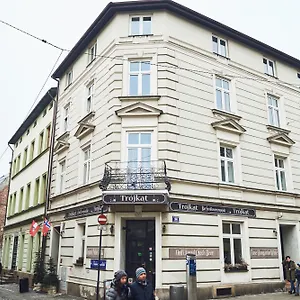 Shalom Kazimierz Krakau