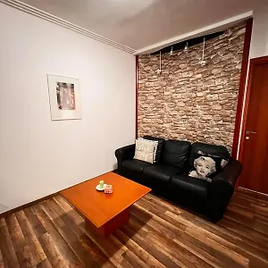 Luxury Aristotelous 3 Daire