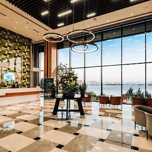 Otel - Tuzla Bay, An Ihg