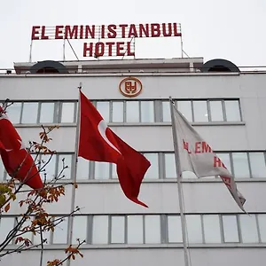 Otel El Emin