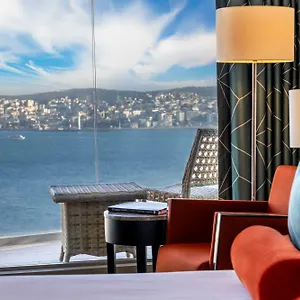 Otel Opera Bosphorus - Preferred And
