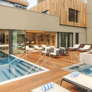 Intercontinental Prag