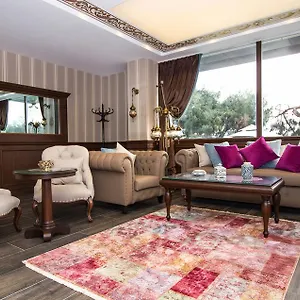 Otel Le Marde