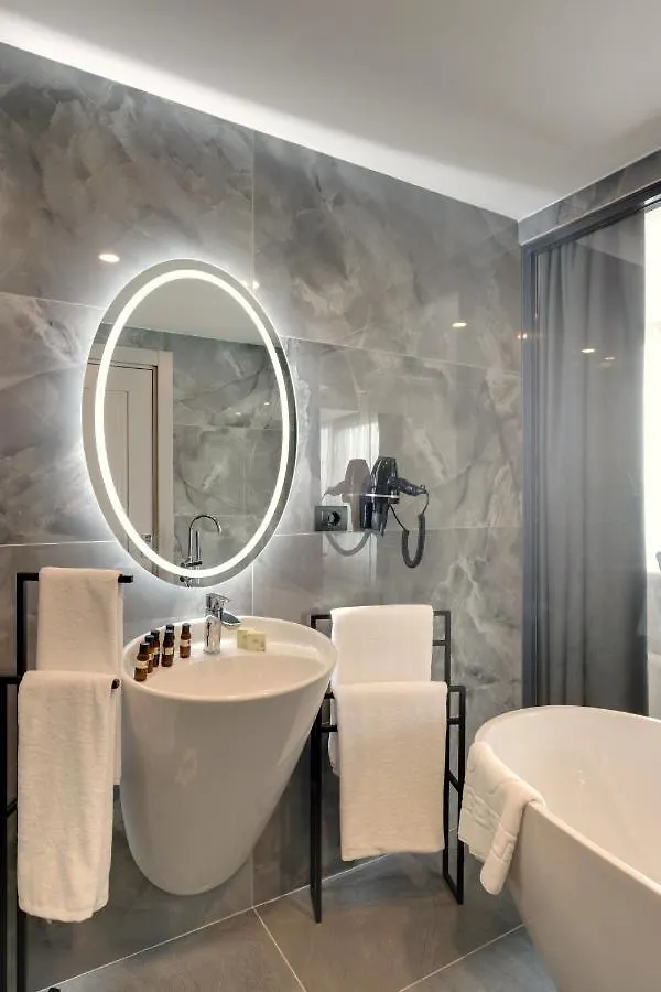 Pera Bosphorus Hotel Istanbul