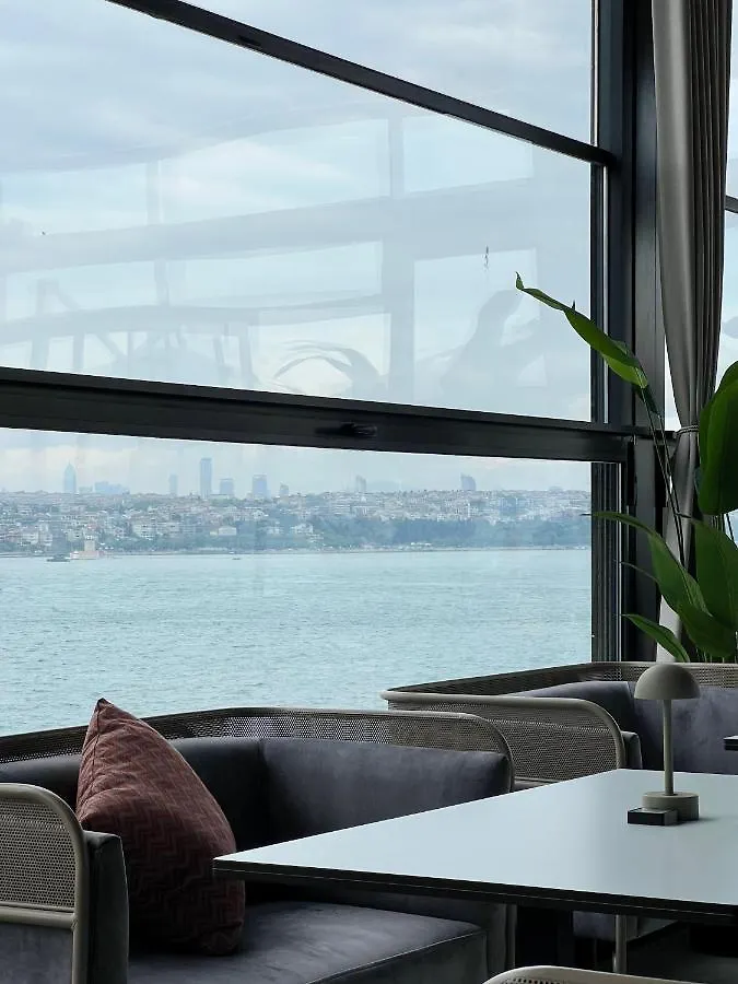 Pera Bosphorus Hotel İstanbul 4*,  Türkiye