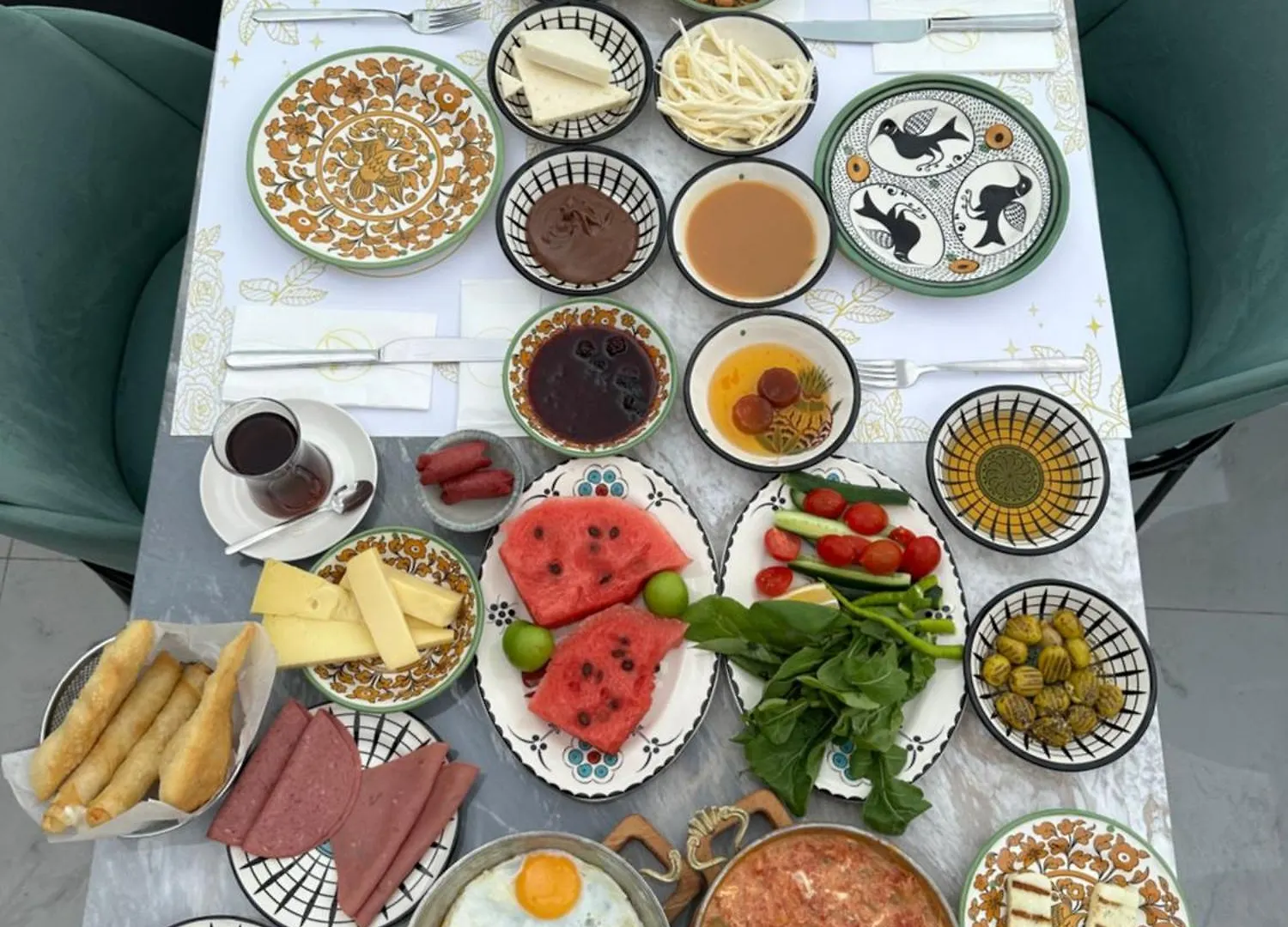 Pera Bosphorus Hotel Istanbul