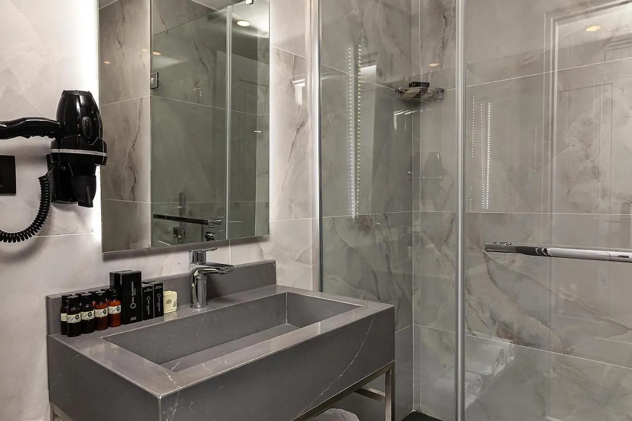 Pera Bosphorus Hotel Istanbul Türkei